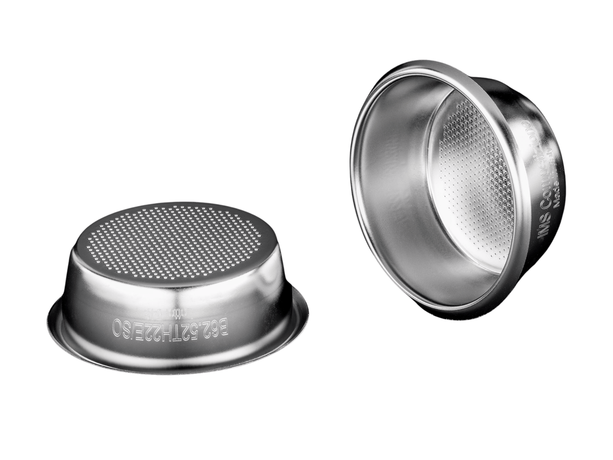 IMS Precision Filter Basket 14g