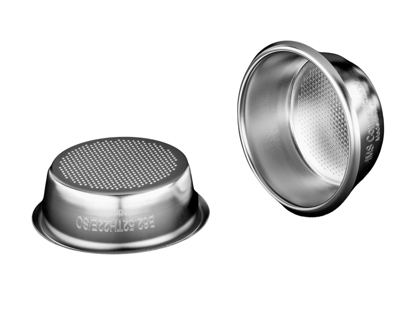 IMS Precision Filter Basket 14g
