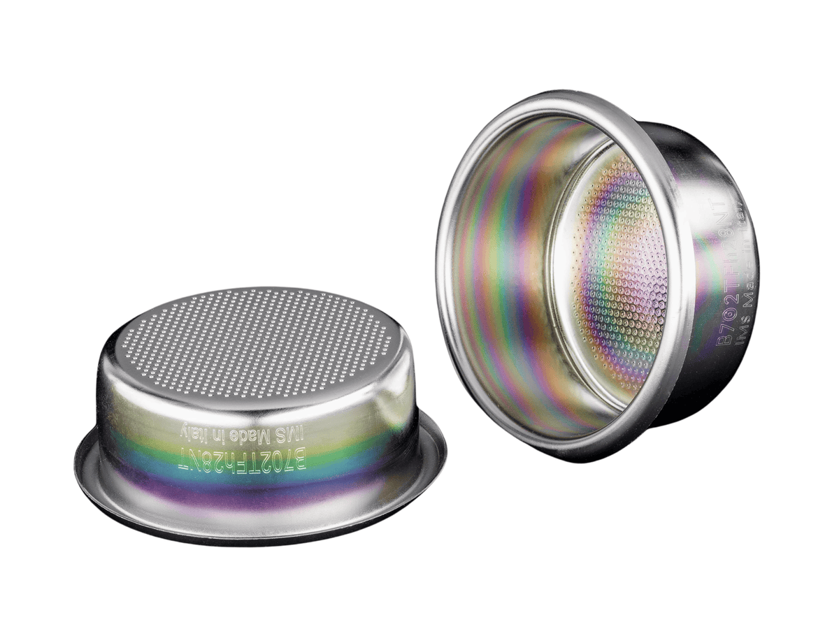 IMS E&B Lab Filter Basket ~15g