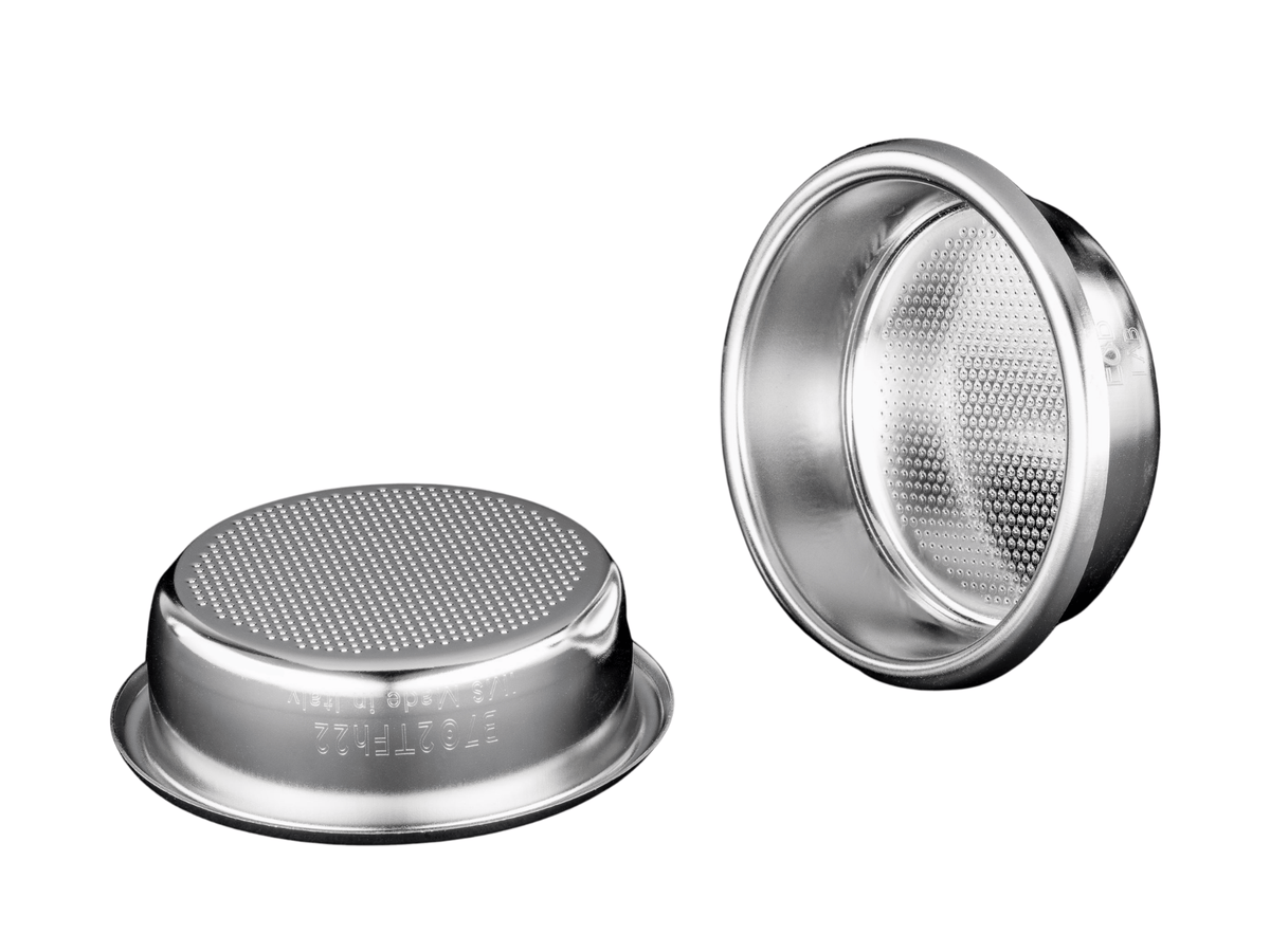 IMS Cylindrical Filter Basket h24