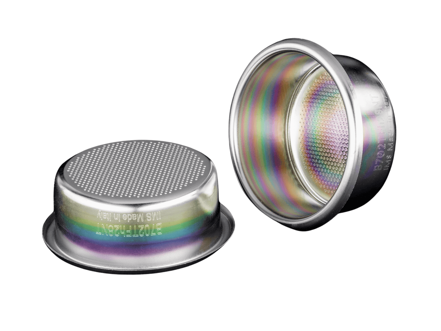 IMS E&B Lab Filter Basket 18g