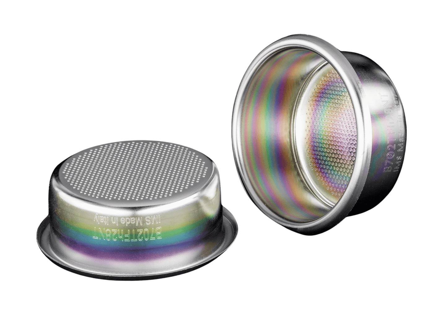 IMS E&B Lab Filter Basket 22g