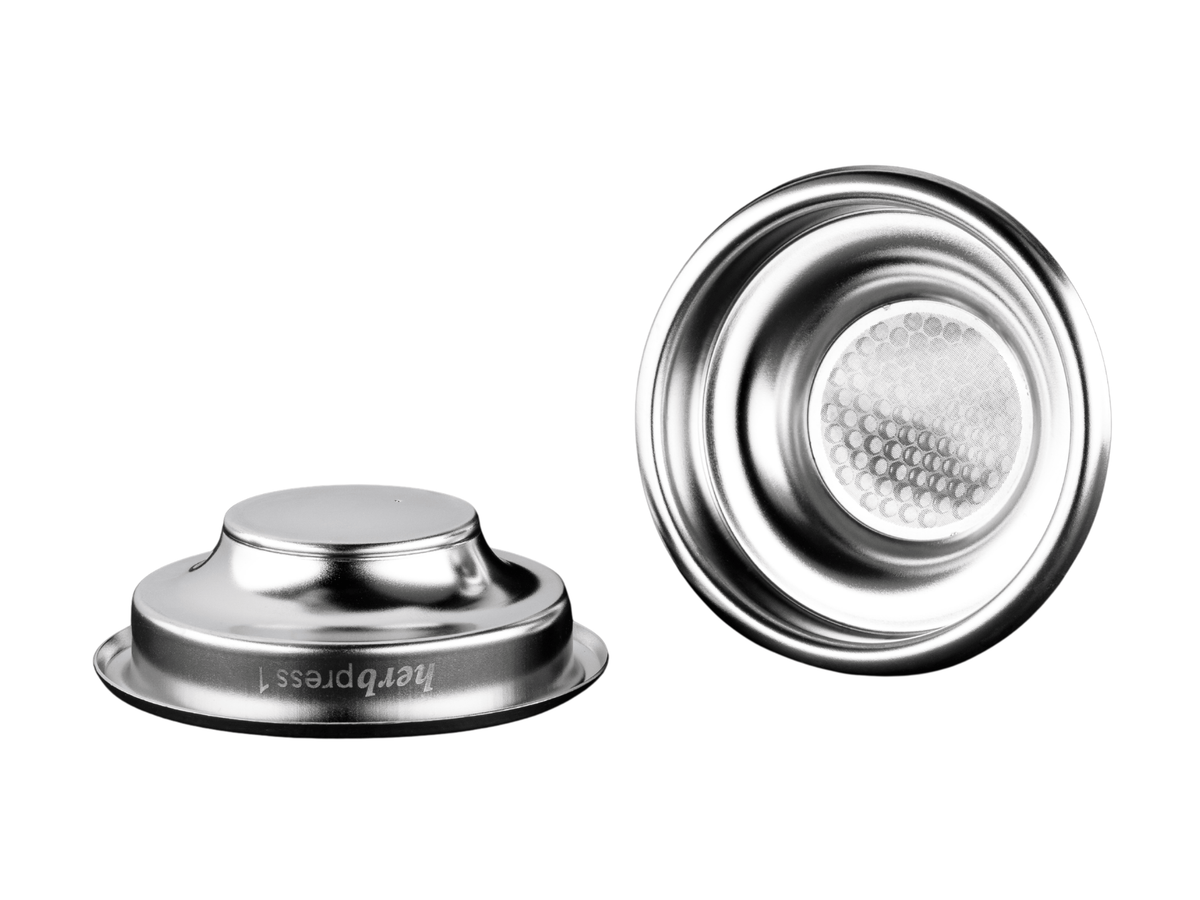Herbpress kit - B70 border