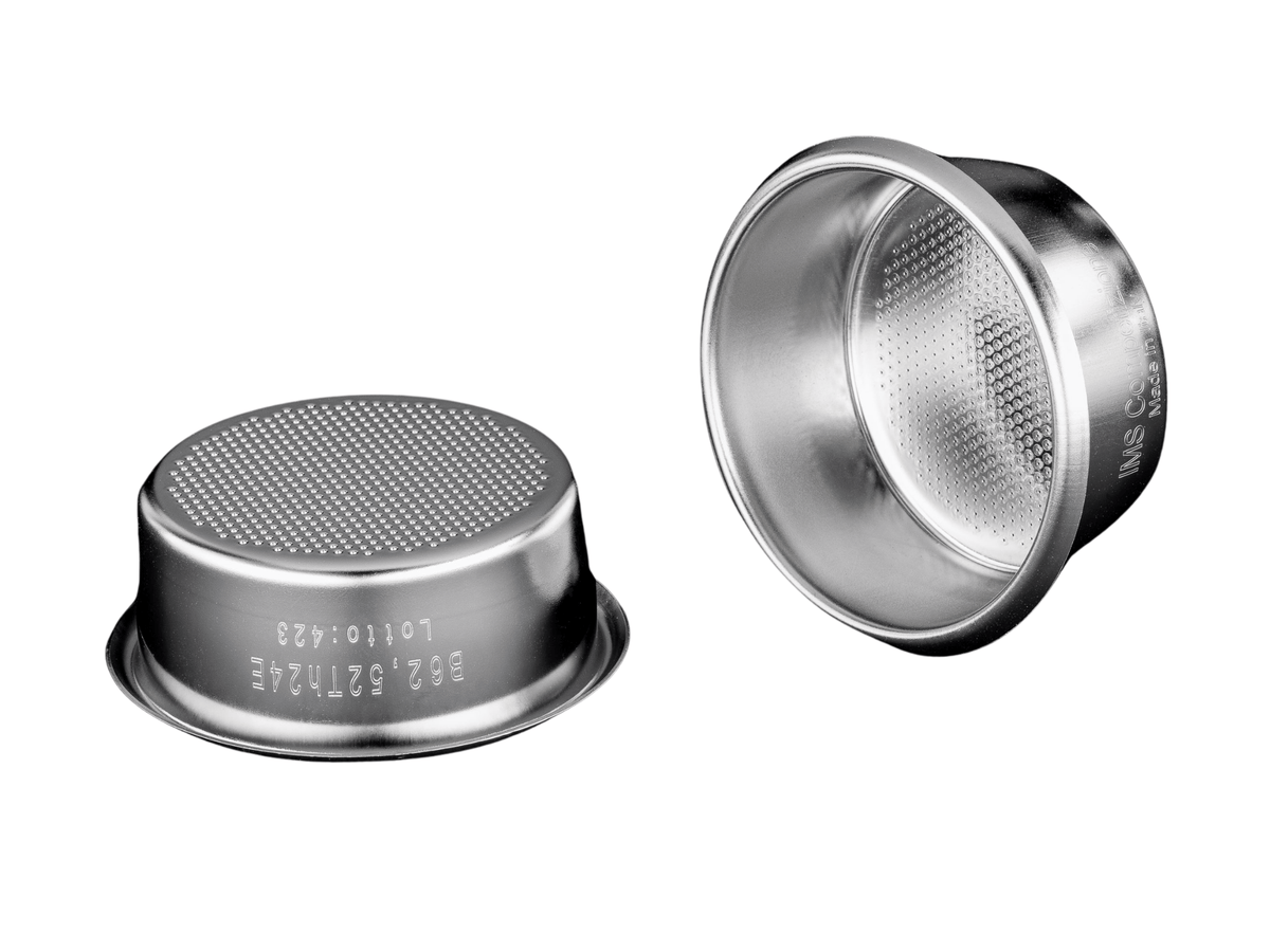 IMS Precision Filter Basket 14-18g