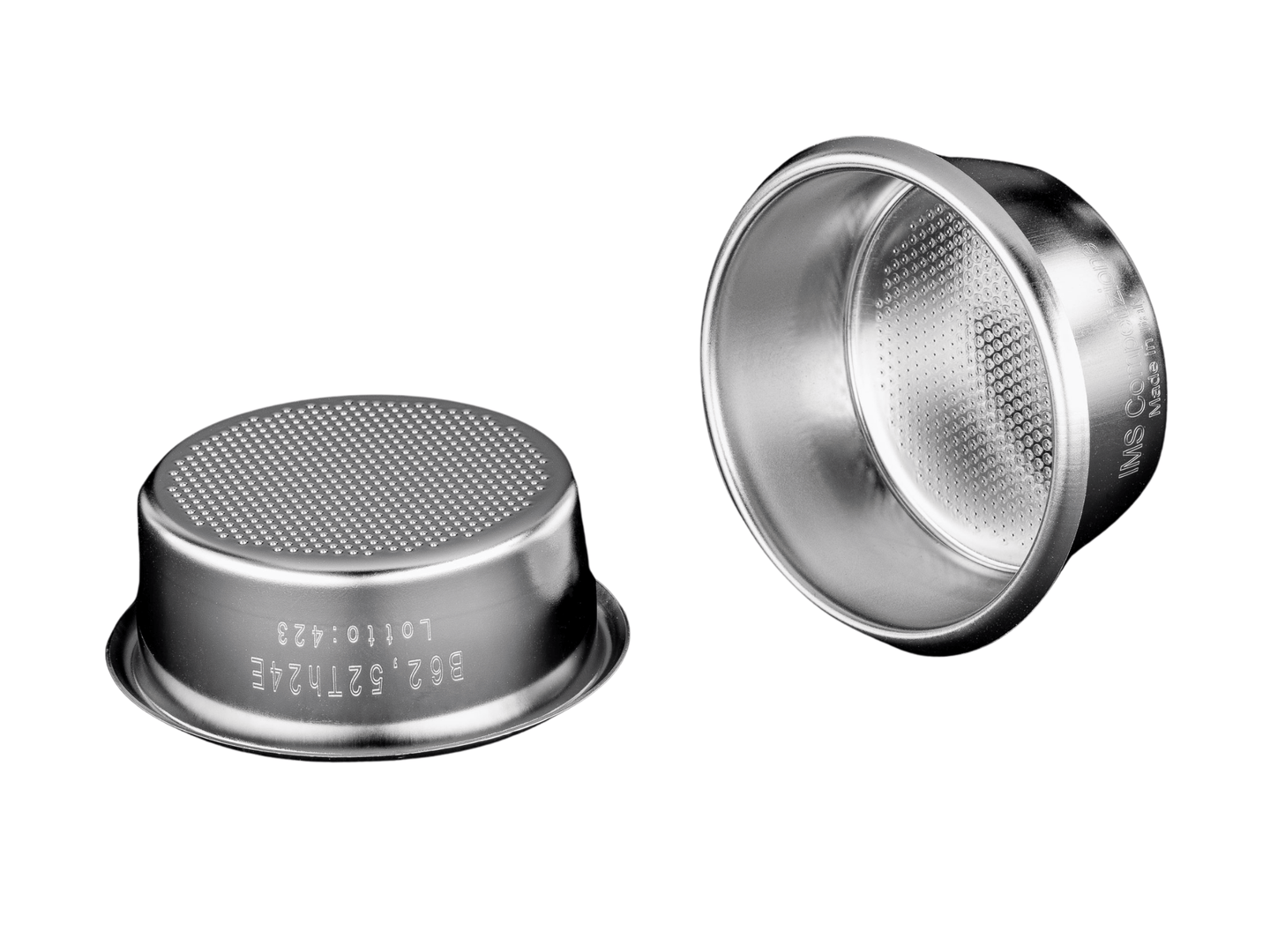 IMS Precision Filter Basket 14-18g
