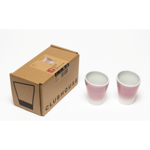 Volcano Mug - 265ml