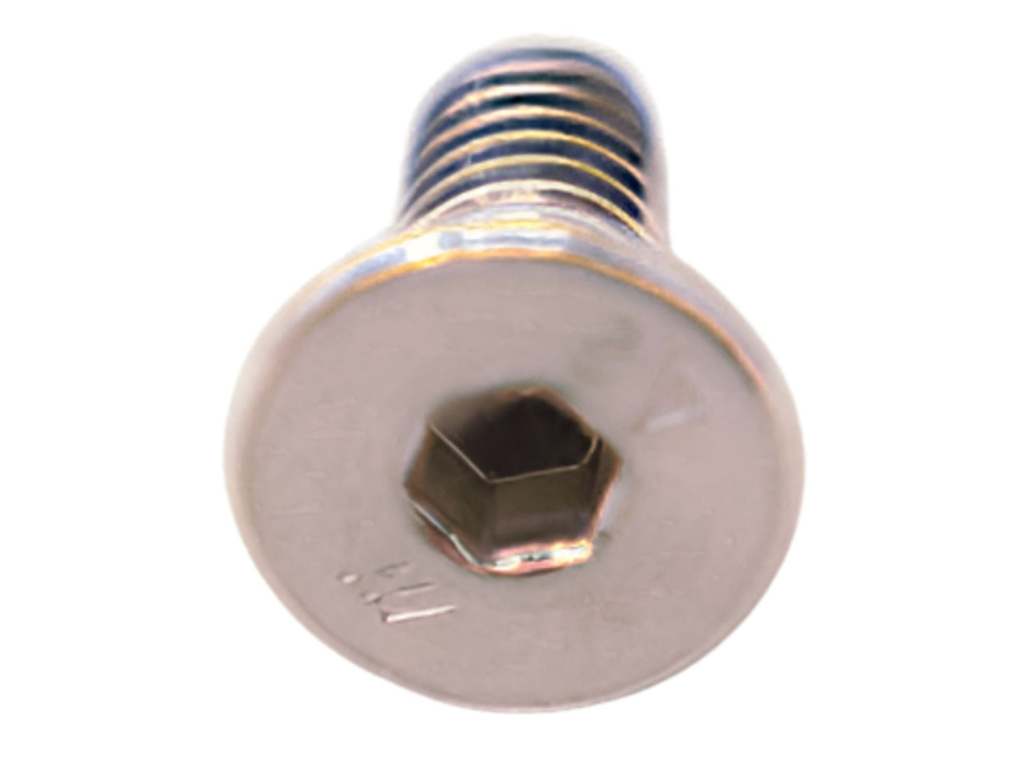 Shower Foil Screw