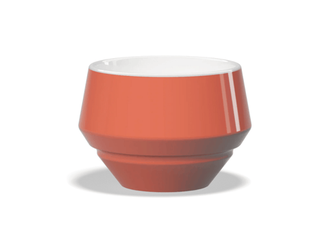 Maniko Double Coffee Cup - 120ml