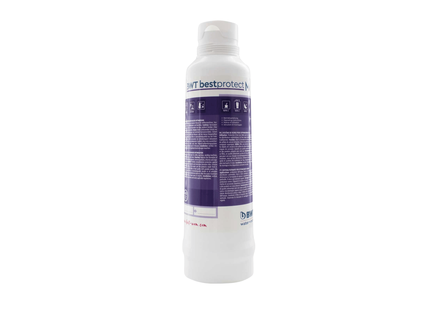 BWT Bestprotect M Filter Candle