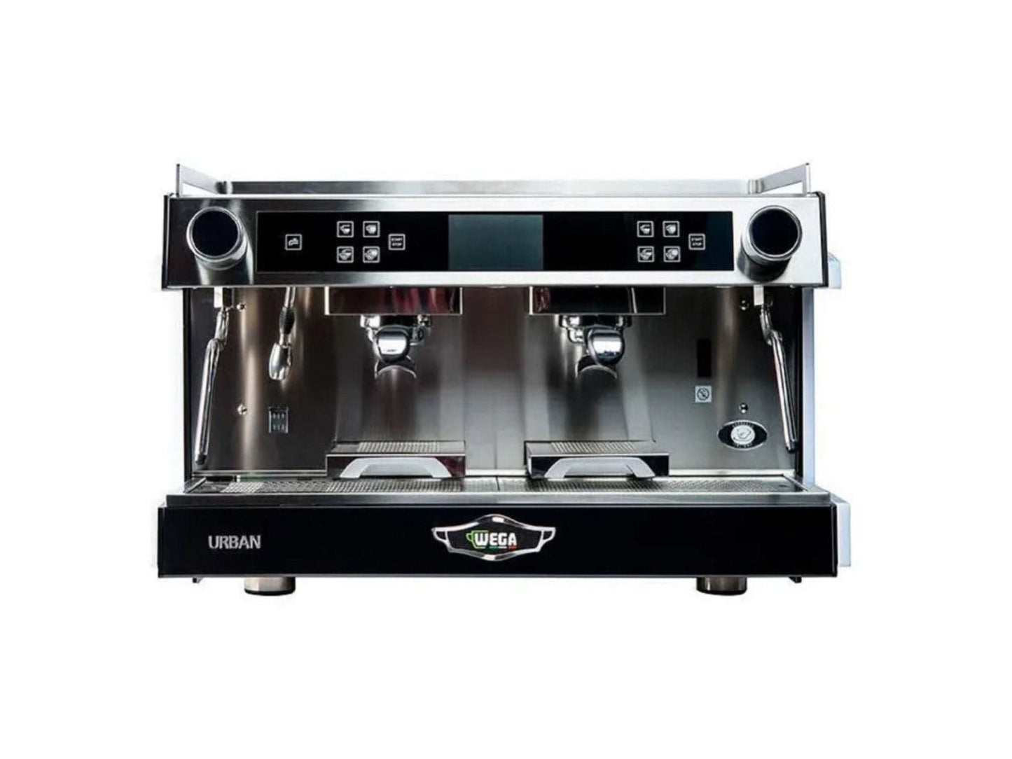Wega Urban Commercial Espresso Machine - Pro Coffee Gear