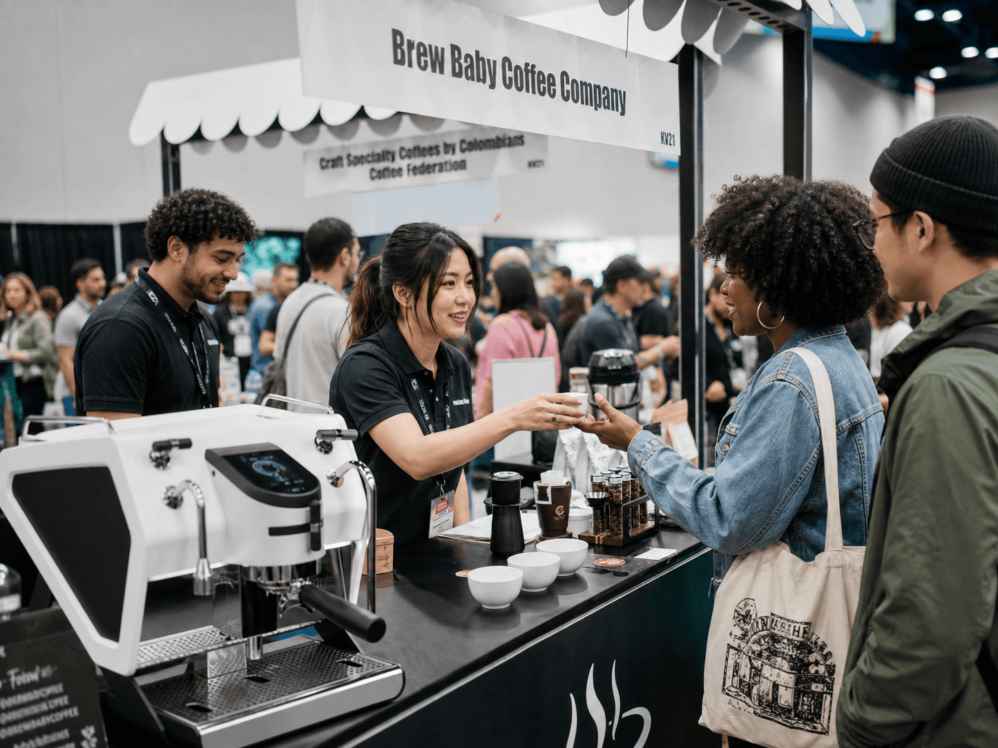 Sanremo YOU (Demo) Roaster Edition
