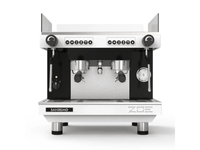 ZOE COMPACT - Black & White 220V V Standard New Open Box