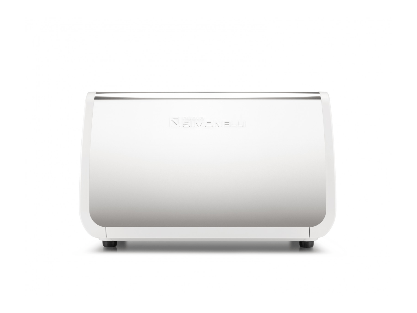 Nuova Simonelli Appia Life Commercial Espresso Machine - Pro Coffee Gear