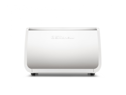 Nuova Simonelli Appia Life Commercial Espresso Machine - Pro Coffee Gear