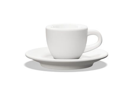 Tulipano Espresso Cup - 70ml