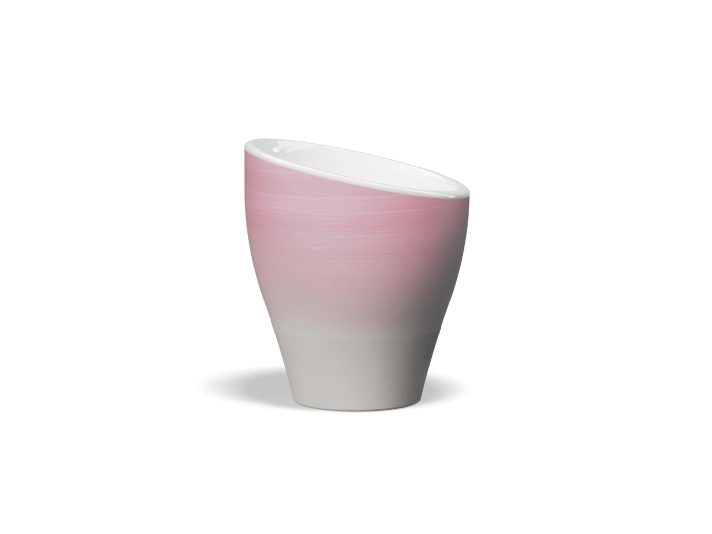 Clubhouse Volcano Ceramic Cup | Pro Coffee Gear