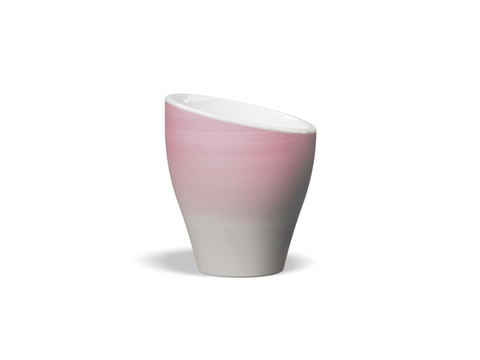 Clubhouse Volcano Ceramic Cup | Pro Coffee Gear