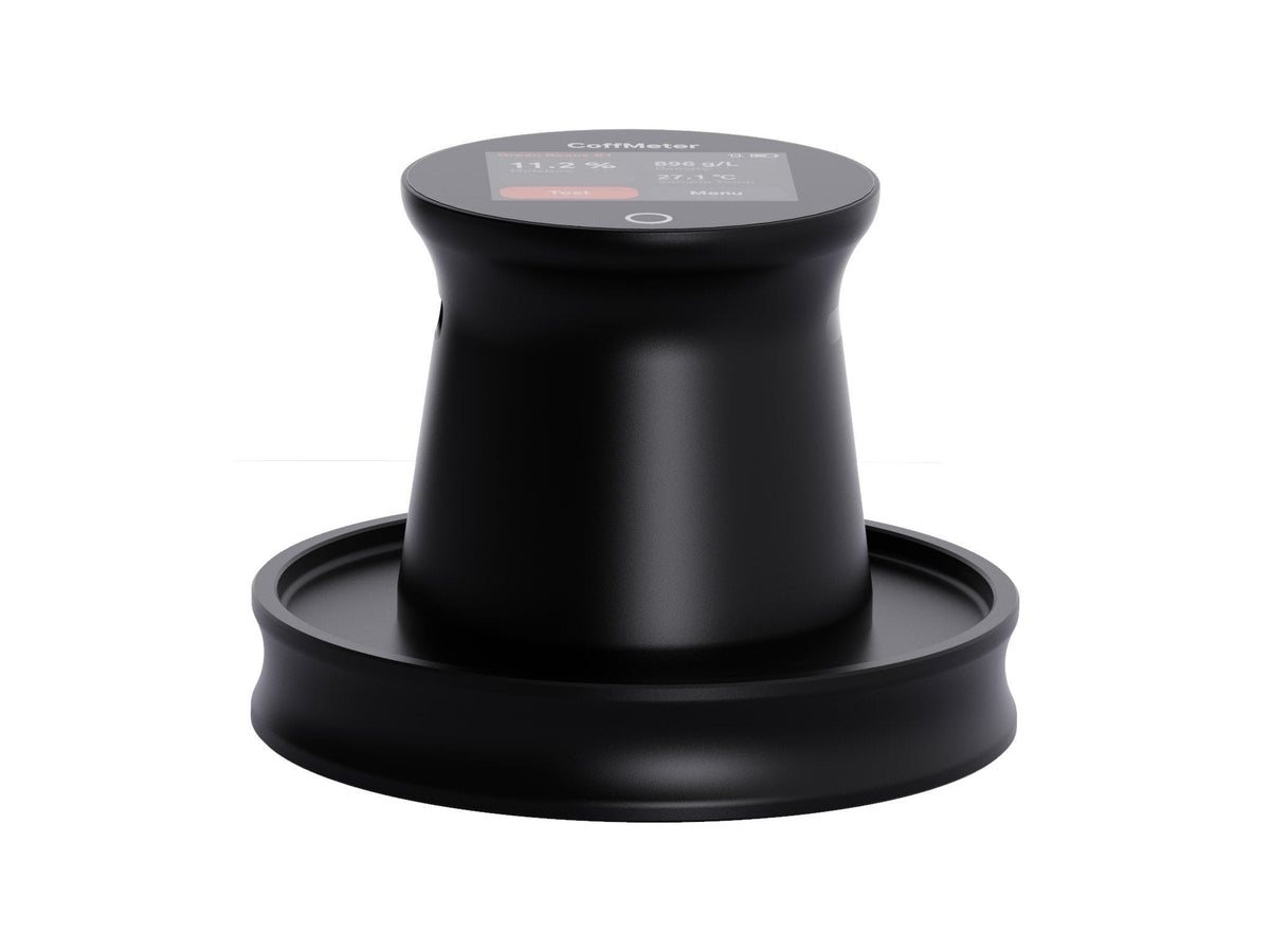 DiFluid CoffMeter A1 roast color meter
