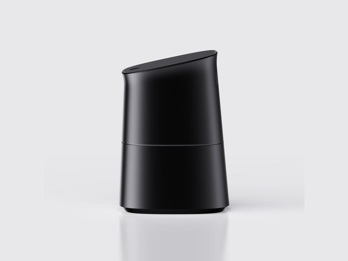 DiFluid Omix Plus side profile