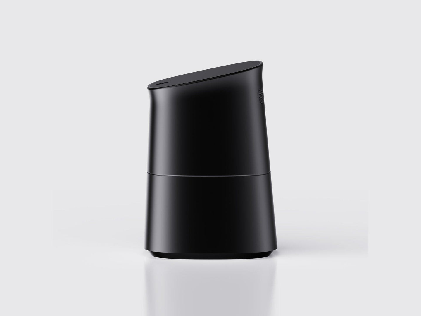 DiFluid Omix Plus side profile