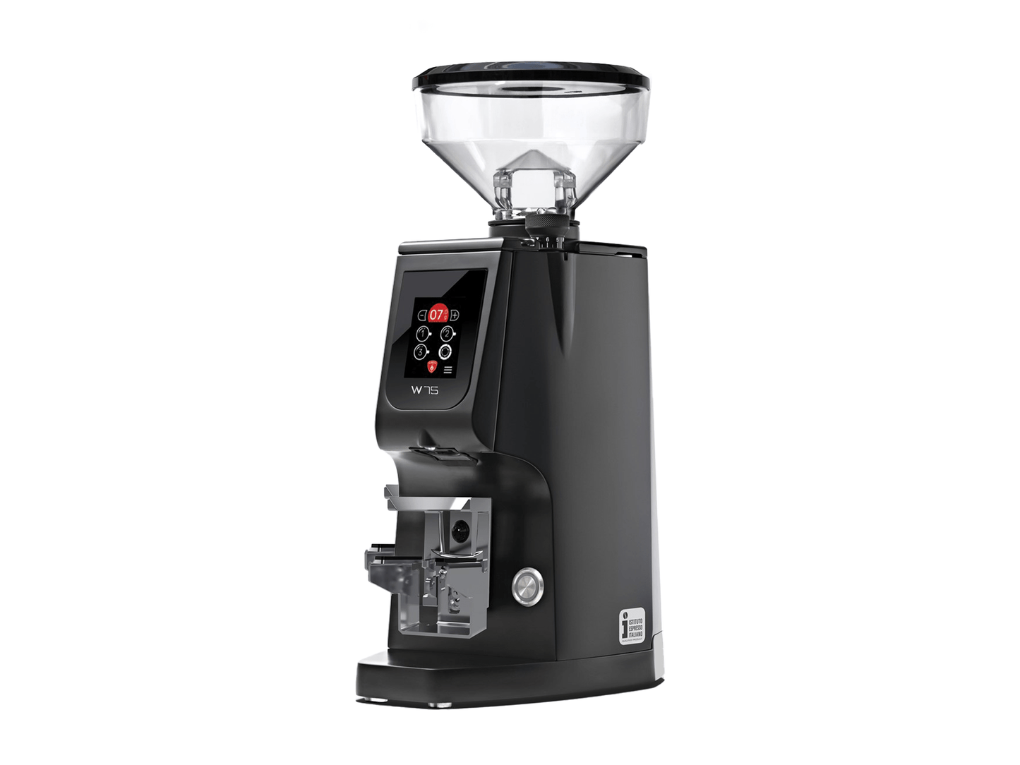 Eureka Atom W 75 Commercial Espresso Grinder| Pro Coffee Gear