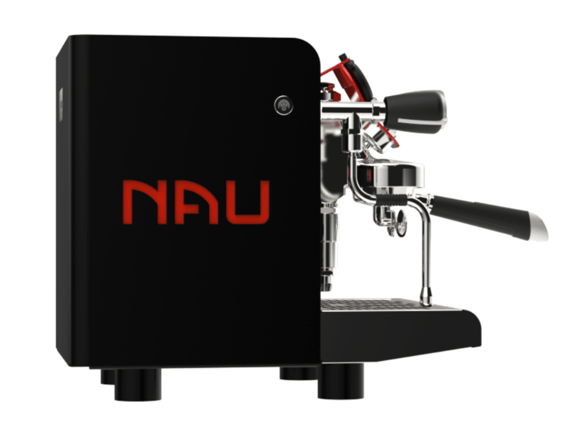 Fiamma Nau Classica Home Espresso Machine - Pro Coffee Gear