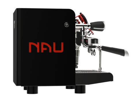 Fiamma Nau Classica Home Espresso Machine - Pro Coffee Gear