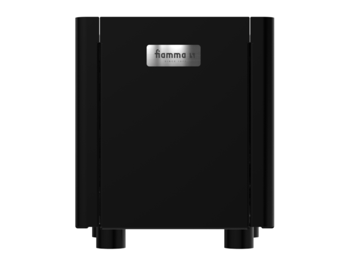 Fiamma Nau Classica Home Espresso Machine - Pro Coffee Gear