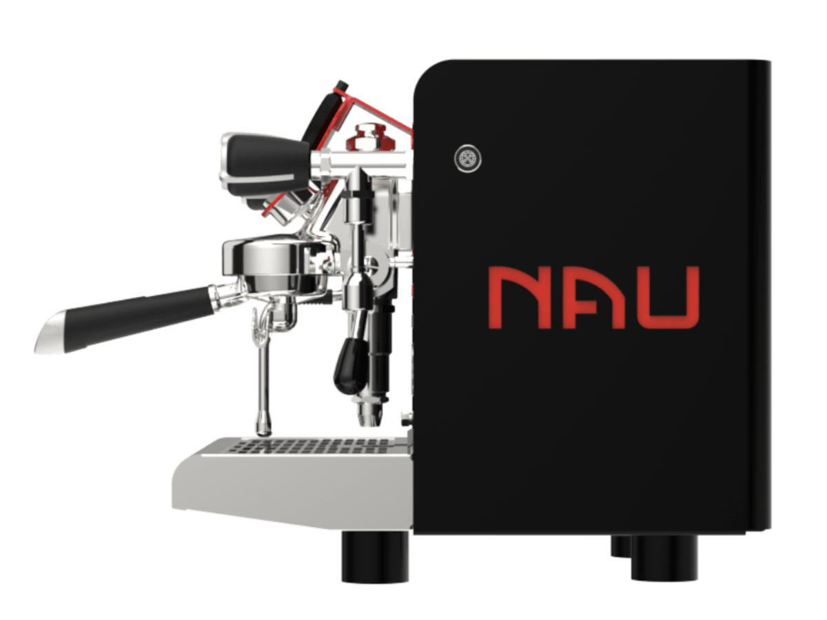 Fiamma Nau Classica Home Espresso Machine - Pro Coffee Gear