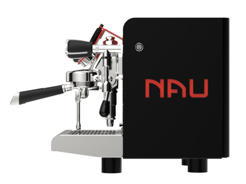 Fiamma Nau Classica Home Espresso Machine - Pro Coffee Gear