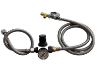 Hose Install Kit