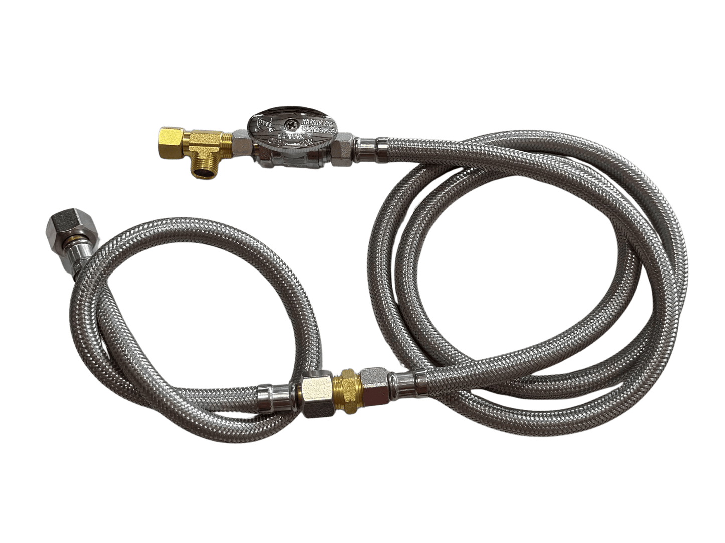 BESTTASTE S + BESTHEAD FLEX + Hose Install Kit Bundle