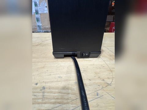 Leo 55 - Black Open Box