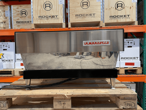 La Marzocco Linea Classic 3 group renewed espresso machine - Pro Coffee Gear