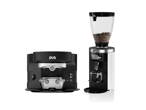 Mahlkönig E65S/T + PUQ Gen 5 M3 Bundle