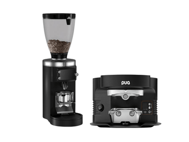 Mahlkönig E65S/T + PUQ Gen 5 M3 Bundle