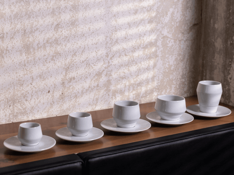 Maniko Espresso Cup - 70ml