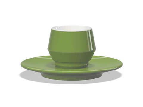 Club House Maniko Ceramic Cup | Pro Coffee Gear