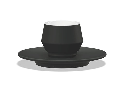Club House Maniko Ceramic Cup | Pro Coffee Gear