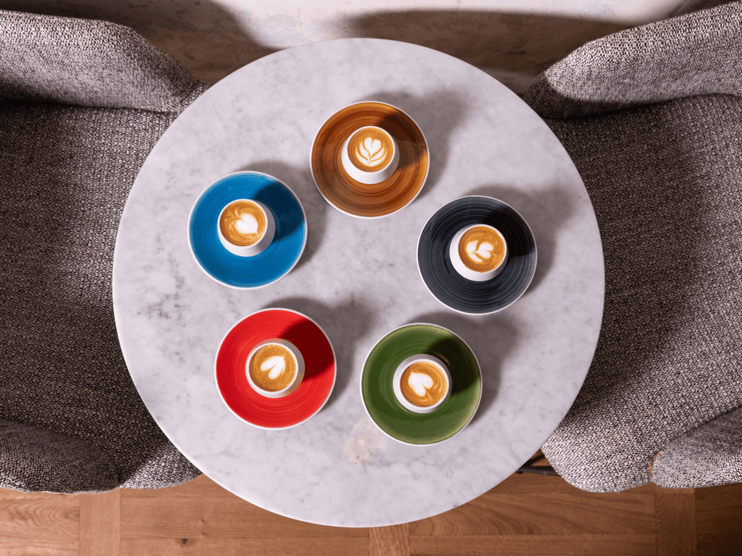 Club House Maniko Ceramic Cup | Pro Coffee Gear