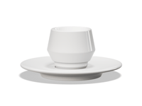 Maniko Double Coffee Cup - 120ml