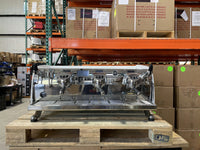 Black Eagle Gravimetric 3 Group White