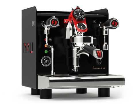Fiamma Nau Classica Home Espresso Machine - Pro Coffee Gear