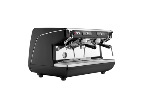 Appia Life Semi-Automatic Espresso Machines - Pro Coffee Gear