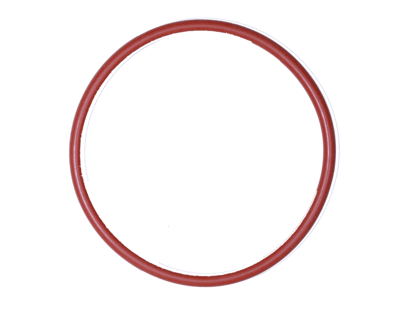 OR 3187 silicone (o-Ring group gasket)