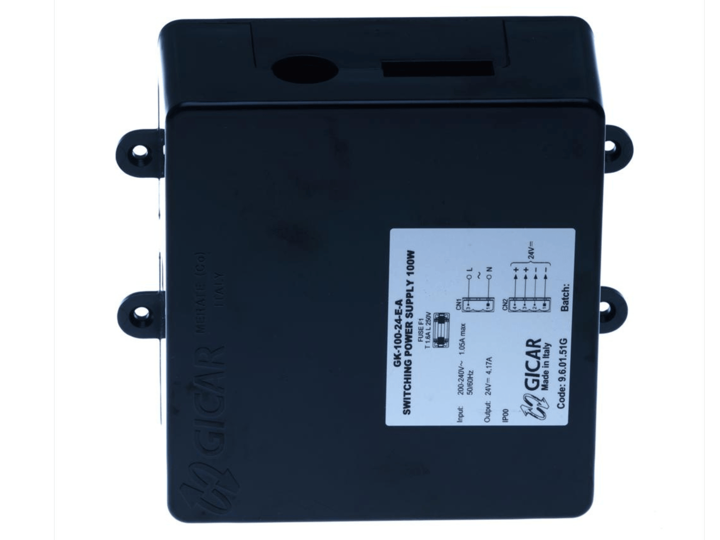 Rocket Espresso R9 Power Supply Board 100W 220-240V
