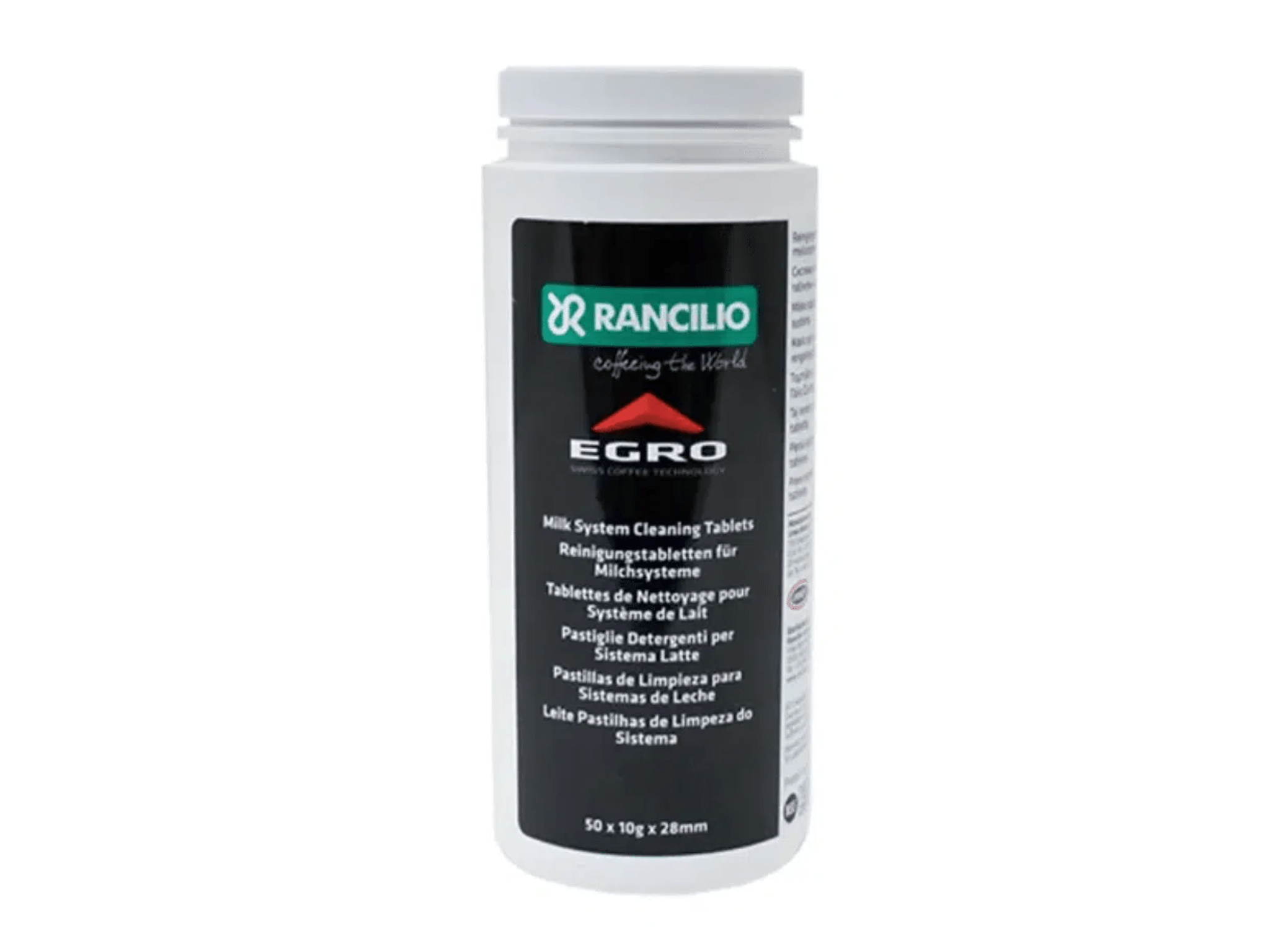 Rancilio Egro Coffee Cleaning Tablets