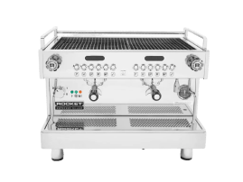Espresso Machines
