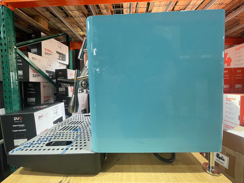 Cube R - Azure Lake Open Box
