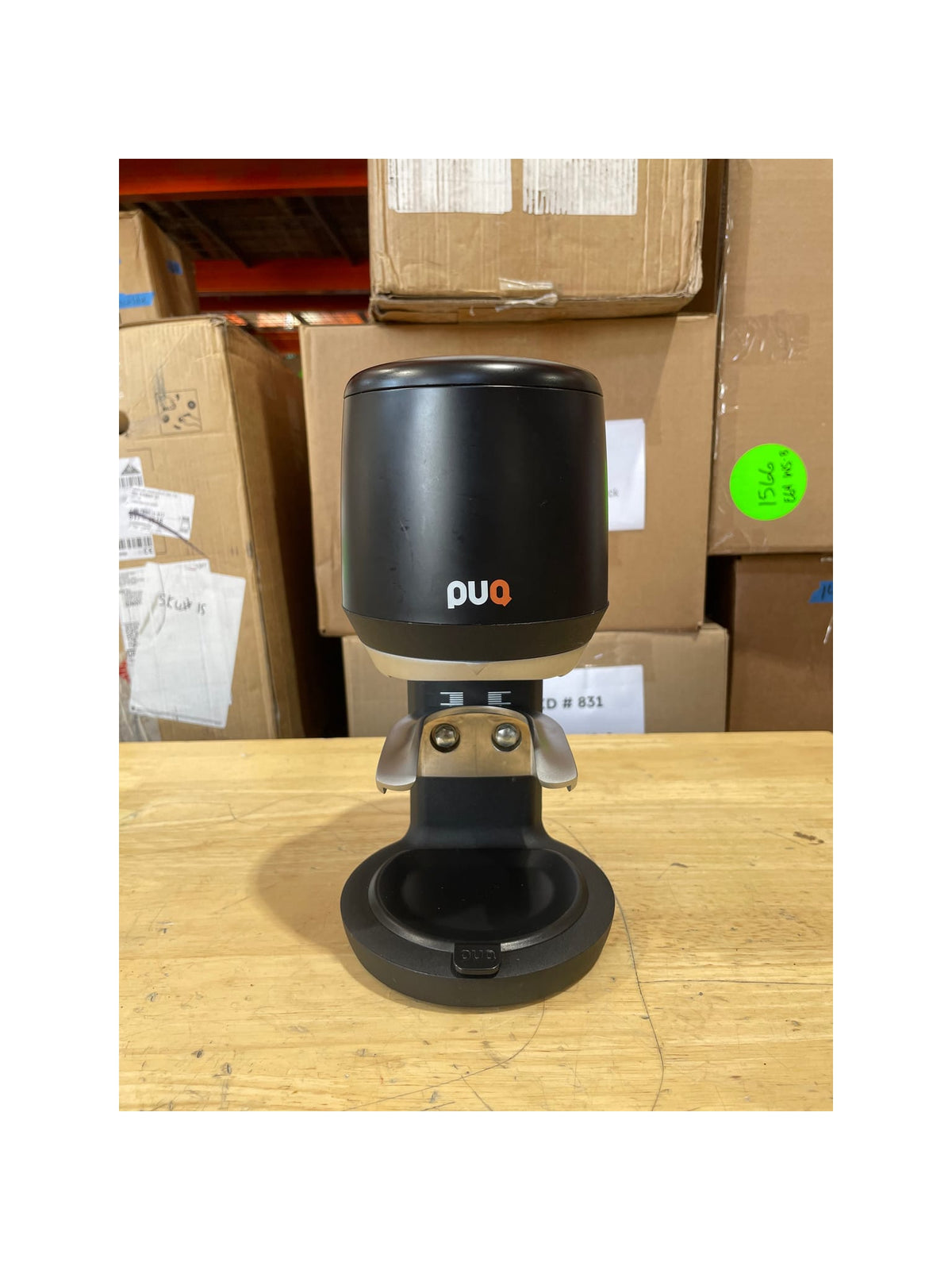 Listing recEMoqoIAayawGMB photo 3 — Gen 6 Mini - Black 58.0mm Demo - Black 58.0mm Demo